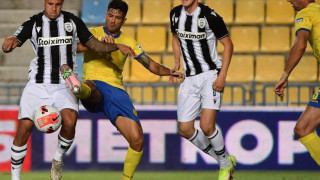 ΠΑΟΚ: ﻿Πάει για την 12η σερί νίκη στο Αγρίνιο