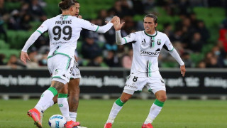 Πρίγιοβιτς: Η γκολάρα με την οποία είπε αντίο στο 2021