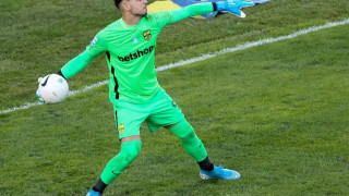 Άρης: Ετοιμάζεται ο Σιαμπάνης την Κυριακή, θλάσεις οι Κουέστα και Ντένις