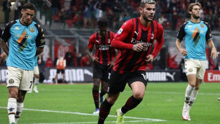 Βραζιλιάνος: Στο «Χ» η Μιραντές, στο «Χ» η Χιχόν, στο «Χ» και η Εϊμπαρ