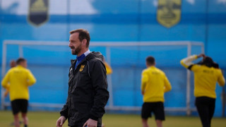 Άρης: Τα νεότερα για Βέλεθ και Σιφουέντες