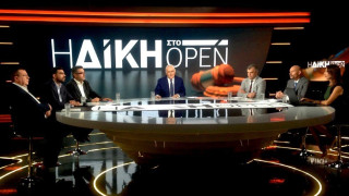 Απόψε στη «Δίκη:» «Η άλλη όψη του Noor One»