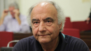 «Ιαβέρης»: «Το 85% των θανατηφόρων τροχαίων γίνονται με λιγότερα από 40 χλμ./ώρα»