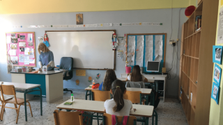 Σχολεία: Πάσχα και εκλογές μπαίνουν στο πρόγραμμα