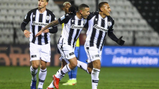 Λέο Ζαμπά: Από το νταμπλ στο γκολ μετά από 1.046 ημέρες