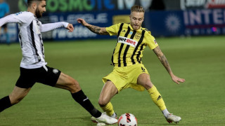 Άρης: Χάνει τον Τζέγκο σε κρίσιμο σημείο ﻿