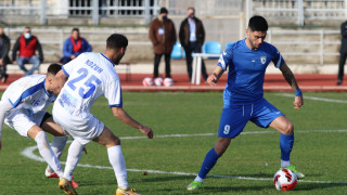 Πρώτος βαθμός για την Καβάλα, νίκες για ΑΕΛ και Θεσπρωτό