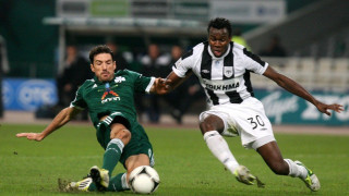 ΠΑΟΚ: Η τρελή περίπτωση του Κουμαλό που δεν έπιασε πουθενά και αποθεώθηκε στην... Ανοιξιά