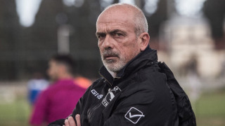 Κολιτσιδάκης: «Δεν μπορώ να καταλάβω γιατί δεν παίζει ο Λάμπρου στο ΠΑΟΚ-ΟΦΗ»