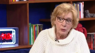 «Έστειλα λουλούδια στον εαυτό μου για να ζηλέψει ο άνδρας μου» παραδέχεται η Μάρω Κοντού