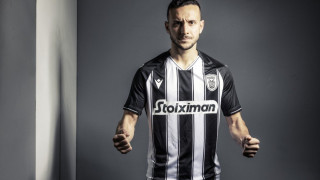 Σωστή η λογική της προσθήκης νεαρών ﻿για το χτίσιμο από τώρα του νέου ΠΑΟΚ