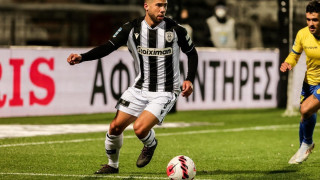 Ιντερνασιονάλ για Ροντρίγκο