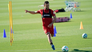 Αγνωστος και άπειρος ο Γιόαν Σάστρε, αλλά ﻿διψασμένος και επιλογή Μπότο