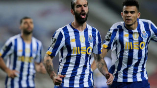 Γίνεται «Ρωμαίος» ο Σέρτζιο Ολιβέιρα - Εντός της ημέρας οι ανακοινώσεις