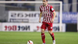 «Ο Μουρίνιο θέλει Παπασταθόπουλο στην Ρόμα»