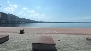 «Visit Τhessaloniki!» - Το video της προέδρου των Ευρωπαίων ξεναγών για τη Θεσσαλονίκη