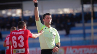 SL 2: Ζαμπαλάς στο Αναγέννηση-ΠΑΟΚ Β', ξένος στο ΑΕΛ-Βέροια!