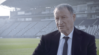 Την Κυριακή το πρωί στην Επανομή το μνημόσυνο του Σαράφη