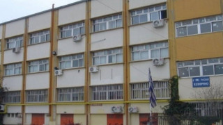 Ένταση στο 2ο ΕΠΑΛ Ευόσμου: Έγινε απόπειρα κατάληψης