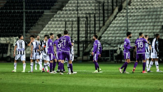 Χρειάζεται νέα βελτίωση ﻿ο αγωνιστικός χώρος της Τούμπας