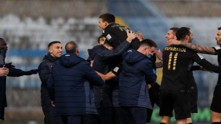 Επιτέλους νίκη για τη Λαμία, έπιασε στη βαθμολογία τον Ιωνικό!