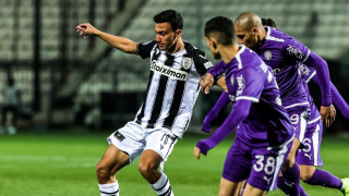 Λύρατζης: «Οι νίκες μας δίνουν ψυχολογία και ηρεμία»