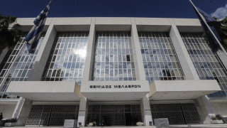 Υπόθεση Τεμπών: Απειλές στην πρόεδρο και την εισαγγελέα του Αρείου Πάγου