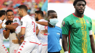 Κόπα Αφρικα: Ηχηρή σφαλιάρα στη Μαυριτανία του Καμαρά και αποκλεισμός