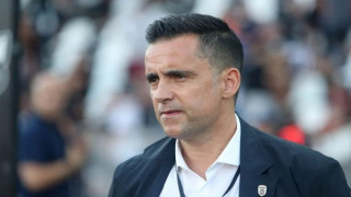 Στον Μάριο Μπράνκο τα κλειδιά της Φενέρμπαχτσε