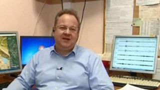 Kαθηγητής Φυσικής: «Δεν αποτελούν φυσικό φαινόμενο οι ήχοι στην Πολίχνη»