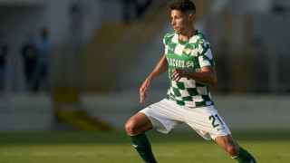 Τελικές εξελίξεις με τον Φιλίπε Σοάρες