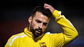 Άρης: Δύσκολα ο Γκάμα, ανοιχτή θέση κάτω από τα δοκάρια