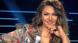 Καίτη Γαρμπή: Η εμφάνιση-έκπληξη και οι ευχές για το Πάσχα