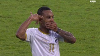 Γκολάρα ο Γκάρι Ροντρίγκες, έπαιξε ως αλλαγή ο Ουεντραόγκο