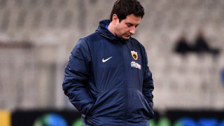 Ο ΠΑΣ Γιάννινα ήθελε Γιαννίκη, αλλά...