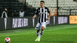 Ο κόσμος επιβράβευσε τον Λύρατζη