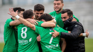 Επιστροφή στις νίκες με διπλό στην Κοζάνη ο Μακεδονικός