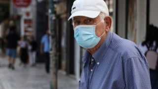 Κορωνοϊός: Νέο κύμα πανδημίας σε όλη την Ευρώπη – Στις χειρότερες θέσεις η Ελλάδα
