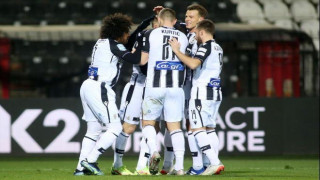 Σε... «καλό φεγγάρι» ο ΠΑΟΚ, έρχεται και άλλος μετά τον Σοάρες