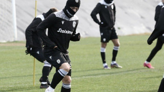 ΠΑΟΚ: Με Σάστρε στο οικογενειακό διπλό, τελειώματα και παιχνίδι στο μισό γήπεδο