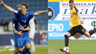 Πίτου Γκαρσία στο Metrosport.gr: «Ο Ηρακλής μου άνοιξε τις πόρτες όταν δεν με ήξερε κανείς»