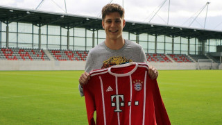 Πήρε αριστερό μπακ ο ΠΑΣ, απομένει η κίνηση του Αρη για Πίρσμαν