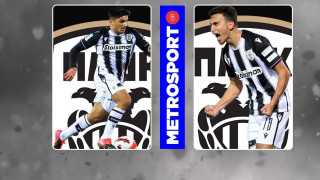 Λύρατζης και Τσιγγάρας εκτόξευσαν τα κλεψίματα του ΠΑΟΚ