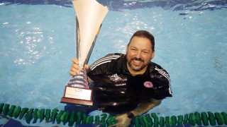 Παυλίδης: «Έτσι πήγα στην Κίνα, δεν μπορούσα να πω όχι στην ηλικία που είμαι»