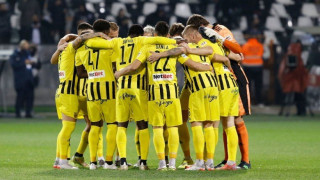 Πρώτα  η πρόκριση, μετά η μεταγραφική ενίσχυση