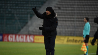 Λουτσέσκου για τεσσάρα και Σάστρε