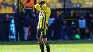 Άρρωστος ο Άρης, νέα απώλεια με Λαμία