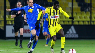 Άρης: Πιθανή η αλλαγή ώρας στον επαναληπτικό με τη Λαμία