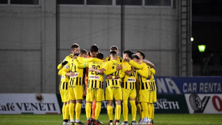 Ψάχνει γκολ...αντίδρασης