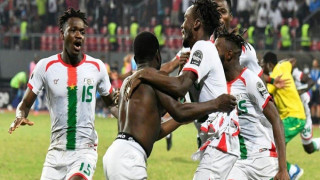 Στα προημιτελικά η Μπουρκίνα Φάσο, το νικητήριο πέναλτι ο Ουεντραόγκο (vid)